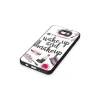 Samsung Galaxy J7 Prime Kılıf Mirror Desenli Kapak - Mirror - 3