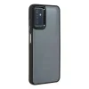 Samsung Galaxy M13 Kılıf Dora Kapak - Siyah