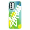 Samsung Galaxy M13 Kılıf Estoril Desenli Kapak - Estoril - 2