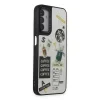 Samsung Galaxy M14 5g Kılıf Mirror Desenli Kapak - Mirror - 17