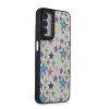Samsung Galaxy M14 5g Kılıf Mirror Desenli Kapak - Mirror - 18