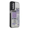 Samsung Galaxy M14 5g Kılıf Mirror Desenli Kapak - Mirror - 4