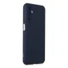 Samsung Galaxy M14 5g Kılıf Nano İçi Kadife Silikon - Lacivert