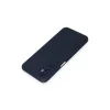 Samsung Galaxy M14 5g Kılıf Nano İçi Kadife Silikon - Lacivert