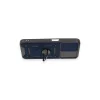 Samsung Galaxy M14 5g Kılıf Pars Lens Yüzüklü Silikon - Lacivert