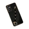 Samsung Galaxy M23 Kılıf Esila Silikon - Siyah