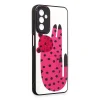 Samsung Galaxy M23 Kılıf Mirror Desenli Kapak - Mirror - 12