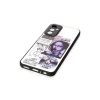Samsung Galaxy M23 Kılıf Mirror Desenli Kapak - Mirror - 2