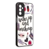 Samsung Galaxy M23 Kılıf Mirror Desenli Kapak - Mirror - 3