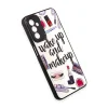 Samsung Galaxy M23 Kılıf Mirror Desenli Kapak - Mirror - 3