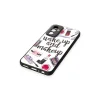 Samsung Galaxy M23 Kılıf Mirror Desenli Kapak - Mirror - 3