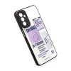 Samsung Galaxy M23 Kılıf Mirror Desenli Kapak - Mirror - 4