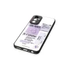 Samsung Galaxy M23 Kılıf Mirror Desenli Kapak - Mirror - 4