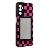 Samsung Galaxy M23 Kılıf Mirror Desenli Kapak - Mirror - 8