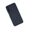 Samsung Galaxy M23 Kılıf Nano İçi Kadife Silikon - Lacivert