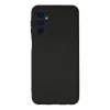 Samsung Galaxy M23 Kılıf Nano İçi Kadife Silikon - Siyah