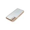 Samsung Galaxy M23 Kılıf Razer Lensli Silikon - Gold