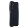 Samsung Galaxy M34 5g Kılıf Loop Deri Silikon - Lacivert