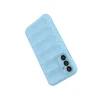 Samsung Galaxy M34 5g Kılıf Optimum Silikon - Sky Blue