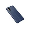 Samsung Galaxy M51 Kılıf Auto Focus Kapak - Lacivert