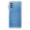Samsung Galaxy M52 5g Kılıf Miami Şeffaf Silikon - Şeffaf