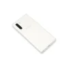 Samsung Galaxy Note 10 Kılıf Lüx Şeffaf Silikon