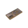 Samsung Galaxy Note 20 Ultra Kılıf Kross Magneticsafe Kapak - Gold