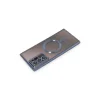 Samsung Galaxy Note 20 Ultra Kılıf Kross Magneticsafe Kapak - Sierra Blue