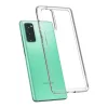 Samsung Galaxy S20 Fe Kılıf Lüx Şeffaf Silikon