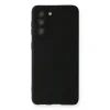 Samsung Galaxy S22 Plus Kılıf First Silikon - Siyah
