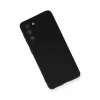 Samsung Galaxy S22 Plus Kılıf First Silikon - Siyah