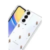 Samsung Galaxy S23 Fe Fiyonk Desenli Kapak - Desen 6