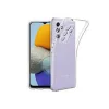Samsung Galaxy S23 Fe Kılıf Lüx Şeffaf Silikon