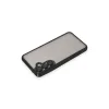 Samsung Galaxy S23 Fe Kılıf Razer Lensli Silikon - Siyah