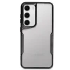 Samsung Galaxy S23 Kılıf Boyi Silikon Kapak - Siyah