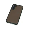 Samsung Galaxy S23 Plus Kılıf Montreal Silikon Kapak - Yeşil