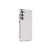 Samsung Galaxy S23 Plus Kılıf Volet Silikon - Beyaz
