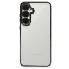 Samsung Galaxy S24 Fe Kılıf Razer Lensli Silikon - Siyah