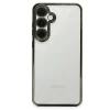 Samsung Galaxy S24 Fe Kılıf Razer Lensli Silikon - Yeşil