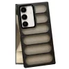 Samsung Galaxy S24 Kılıf Airmax Silikon Kapak - Siyah
