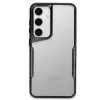 Samsung Galaxy S24 Kılıf Boyi Silikon Kapak - Siyah