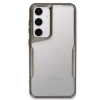 Samsung Galaxy S24 Kılıf Boyi Silikon Kapak - Titan Gri