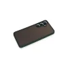 Samsung Galaxy S24 Kılıf Montreal Silikon Kapak - Yeşil