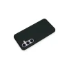 Samsung Galaxy S24 Kılıf Taft Kapak - Koyu Yeşil