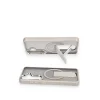 Samsung Galaxy S24 Tork Magsafe Standlı Kapak - Lacivert