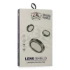 Samsung Galaxy S24 Ultra Bilvis Titan Kamera Lens - Derin Mor
