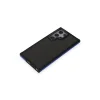 Samsung Galaxy S24 Ultra Harvel Kapak - Lacivert