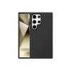 Samsung Galaxy S24 Ultra Kılıf First Silikon - Siyah
