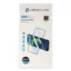Samsung Galaxy S26 Plus 3d Antistatik Cam Ekran Koruyucu - Siyah
