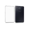 Samsung Galaxy T280 Tab A 7 Kılıf Tablet Şeffaf Silikon